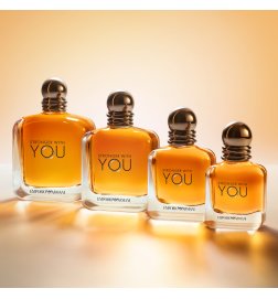 Stronger with You - Eau de Toilette